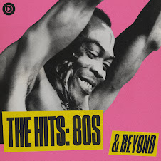 The Hits: 80s & Beyond Nigeria